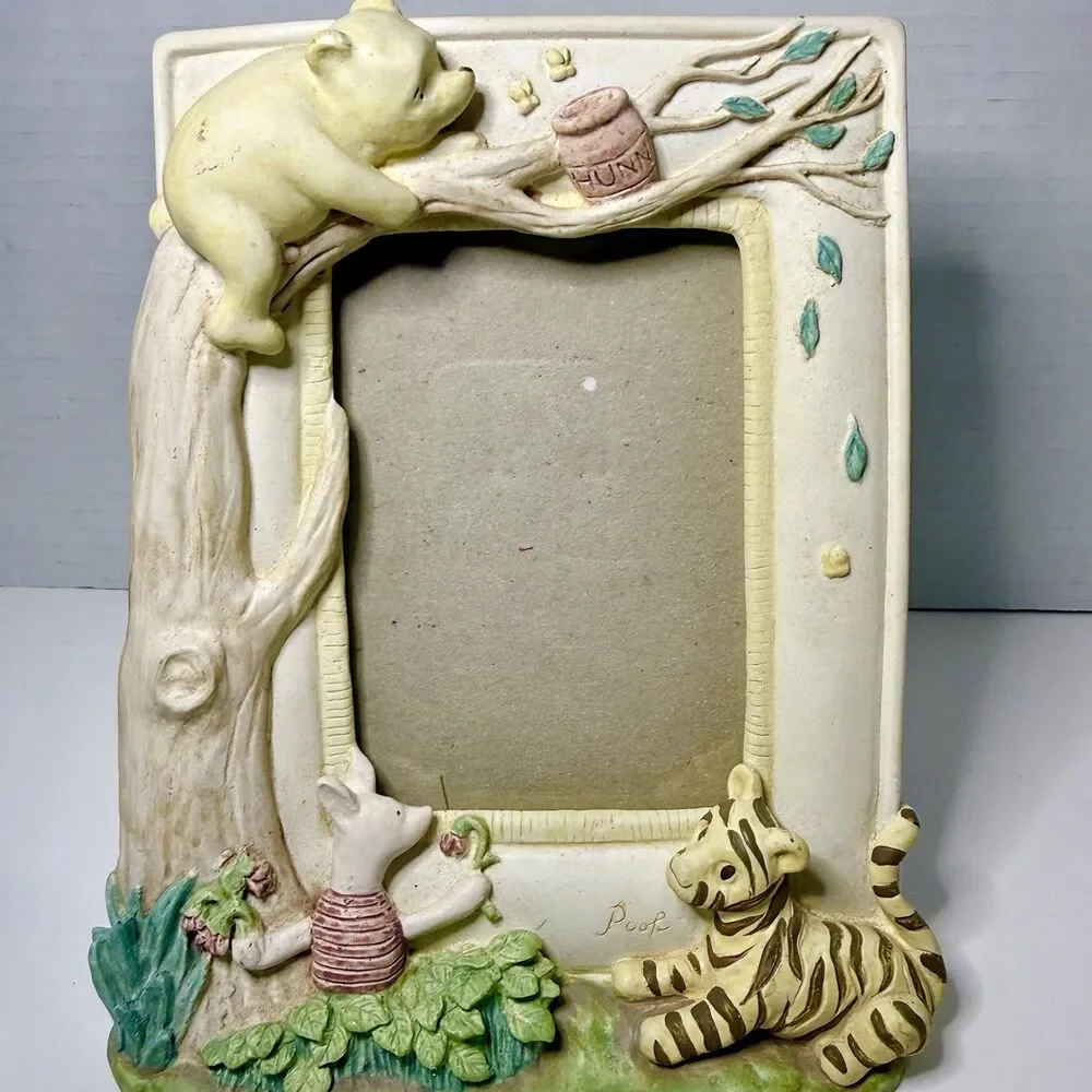 Charpente vintage disney